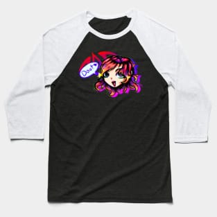 Doot Baseball T-Shirt